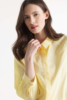 CACTUS - Chemise en popeline