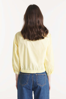 CACTUS - Chemise en popeline