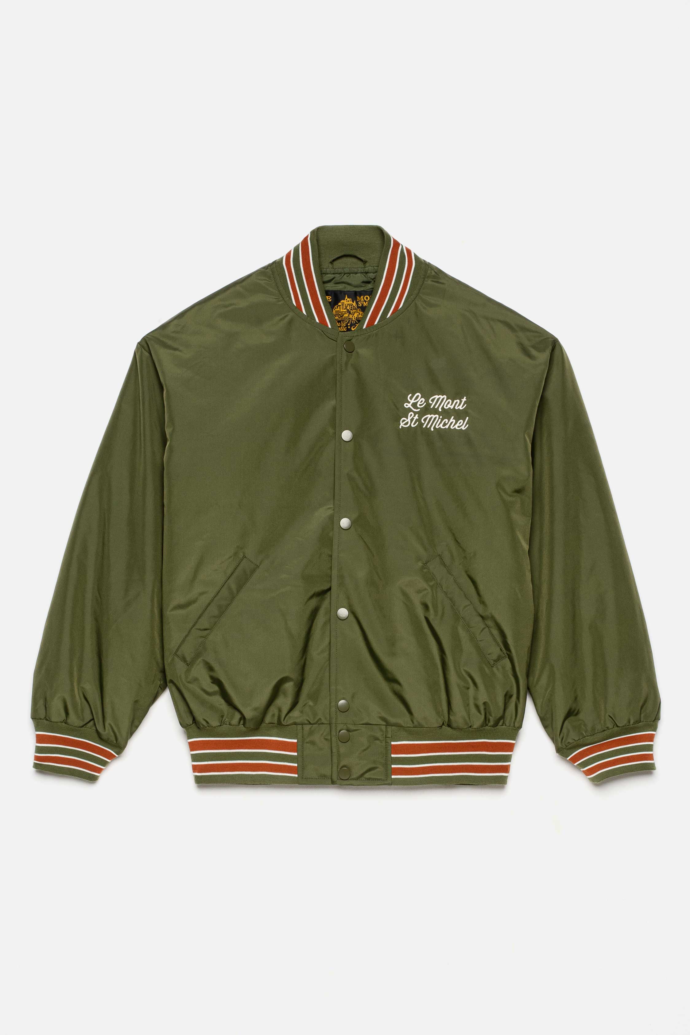 VRISS - Veste bombers