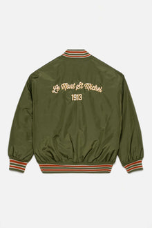 VRISS - Veste bombers