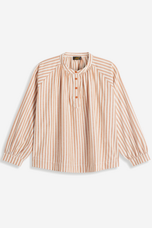 CARAH - Blouse à rayures