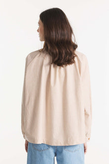 CARAH - Blouse à rayures