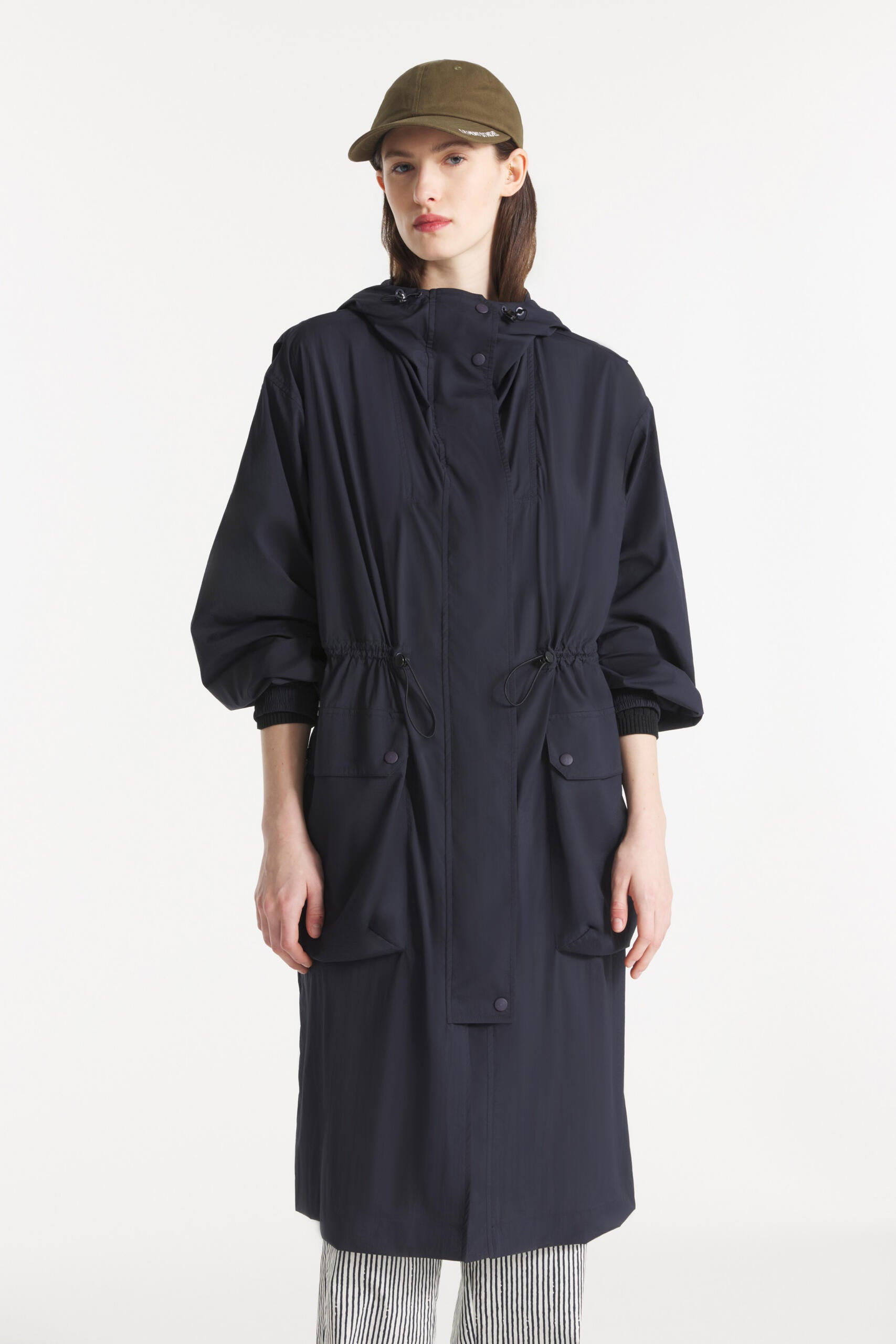 MARICE - Trench