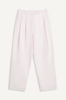 PILLY - Pantalon à pinces