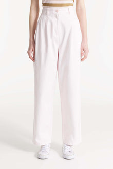 PILLY - Pantalon à pinces