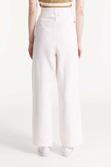 PILLY - Pantalon à pinces
