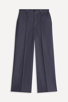PARELLA - Pantalon en denim seventies