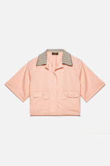 COPPA - Chemise courte