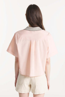 COPPA - Chemise courte