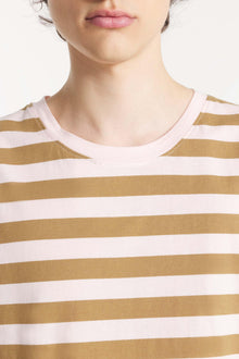 TWIN - T-shirt à rayures