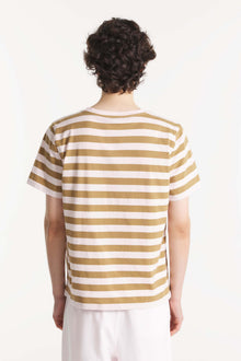 TWIN - T-shirt à rayures
