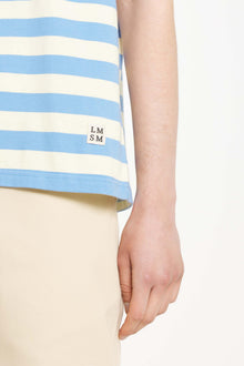 TWIN - T-shirt à rayures