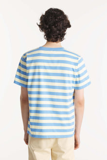 TWIN - T-shirt à rayures