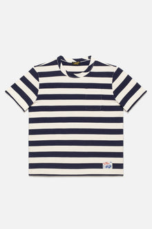 TINIRAU - T-shirt rayé
