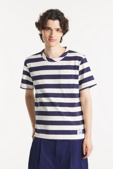 TINIRAU - T-shirt rayé