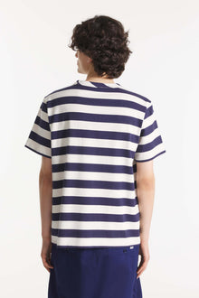 TINIRAU - T-shirt rayé