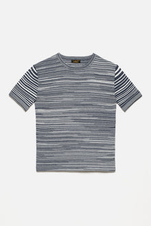 SEVERIN - T-shirt à rayures