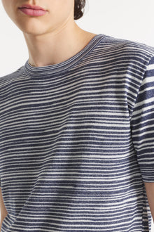 SEVERIN - T-shirt à rayures