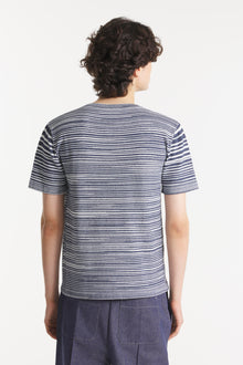 SEVERIN - T-shirt à rayures