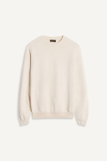 SIDON - 100 COTTON SWEATER