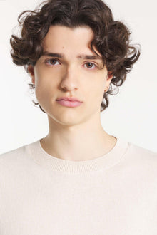 SIDON - 100 COTTON SWEATER