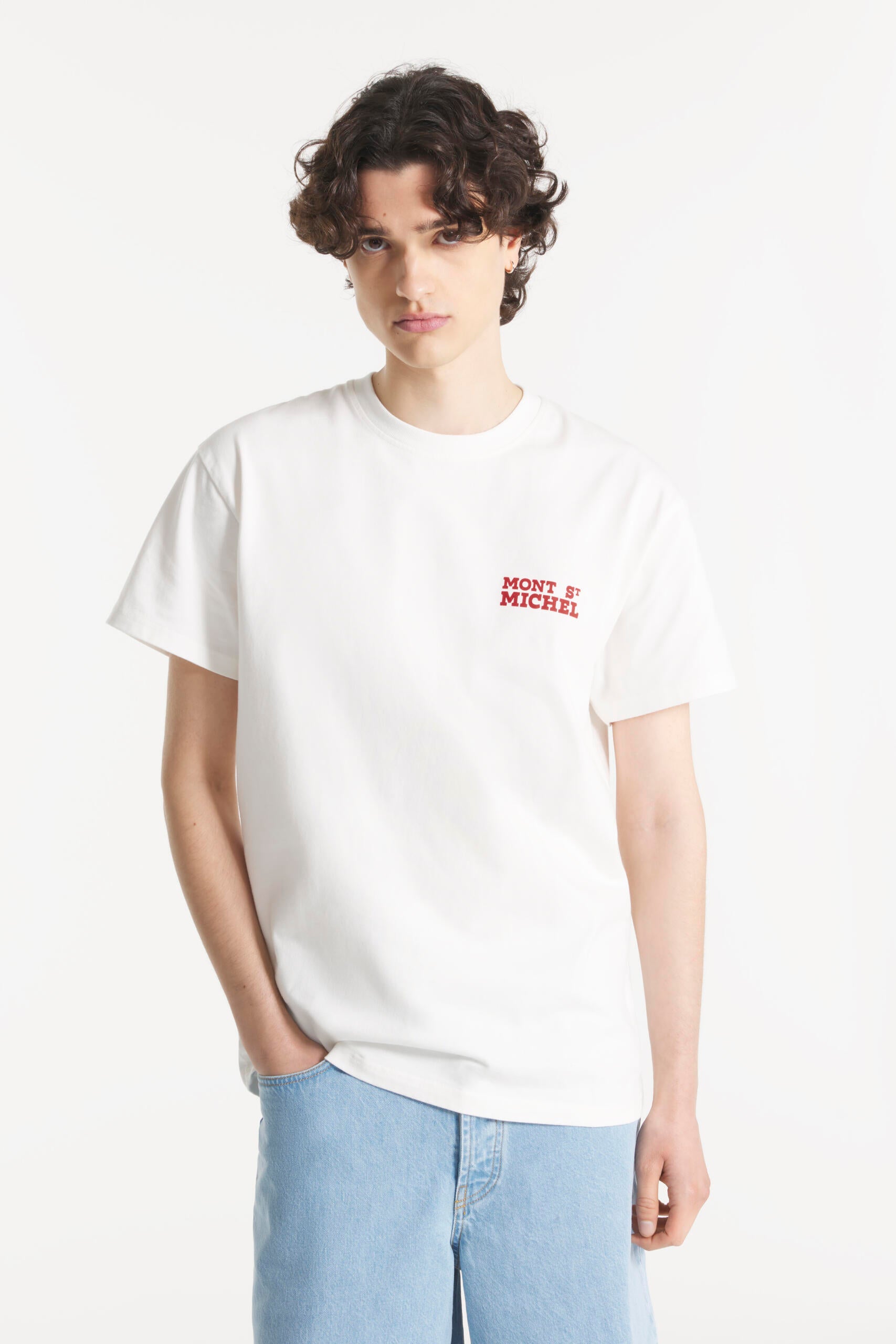 TONIC - T-shirt imprimé