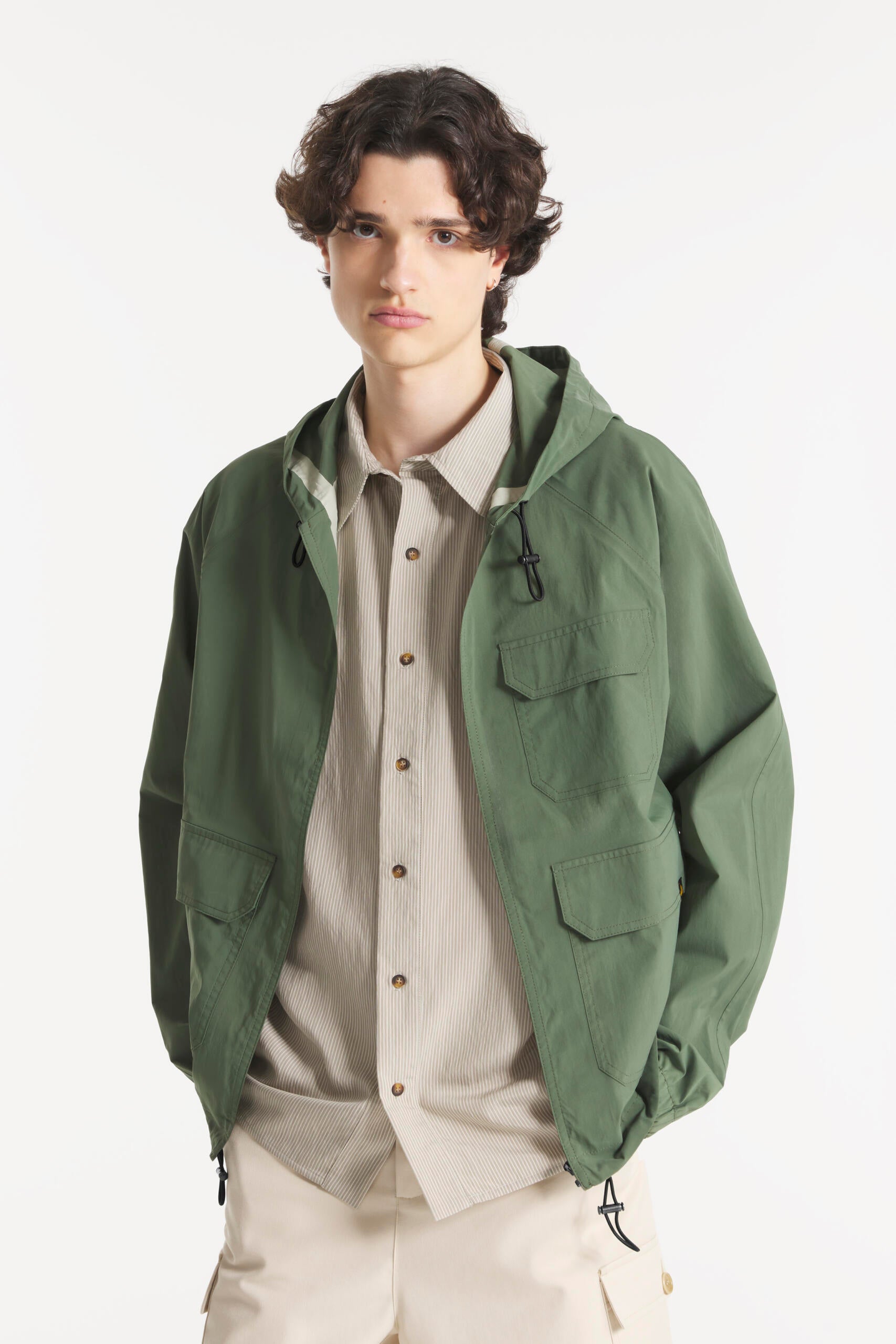 VALFRID - Veste