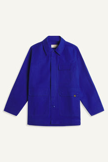VOSE - HEAVY RIPSTOP JACKET 100% COTTON