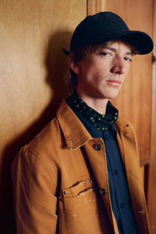 VITOLD - Veste de travail patinée