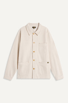 VOLCI - Veste de travail en denim