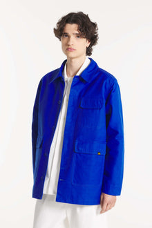 VOSE - HEAVY RIPSTOP JACKET 100% COTTON