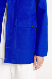 VOSE - HEAVY RIPSTOP JACKET 100% COTTON