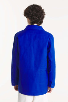 VOSE - HEAVY RIPSTOP JACKET 100% COTTON