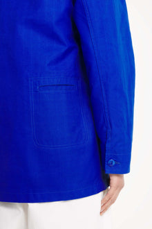 VOSE - HEAVY RIPSTOP JACKET 100% COTTON