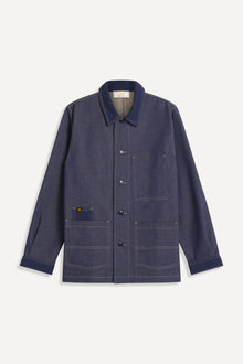 VERLIO - Veste de travail en denim