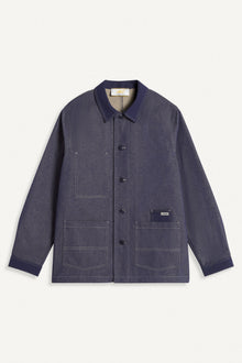 VERLIO - Veste de travail en denim