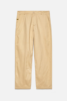 PONCI - Pantalon en sergé