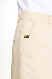 PONCI - Pantalon en sergé