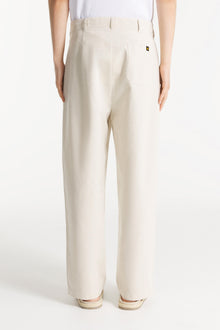 PISTILLIO - Pantalon en lin