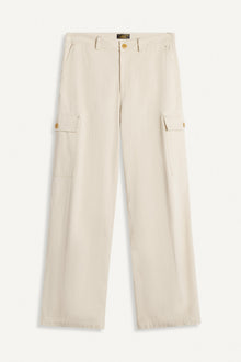 PLARIO - Pantalon cargo