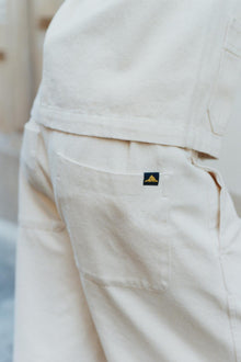 PLARIO - Pantalon cargo