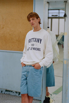 PARFAIT - Short en denim