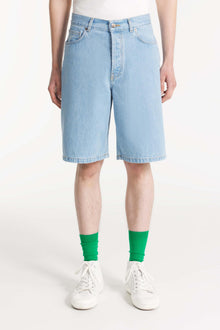 PARFAIT - Short en denim