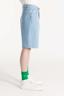 PARFAIT - Short en denim