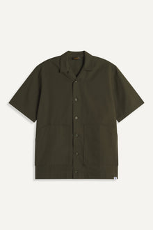 CALAO - Chemise de baseball