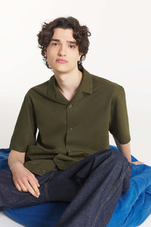 CALAO - Chemise de baseball