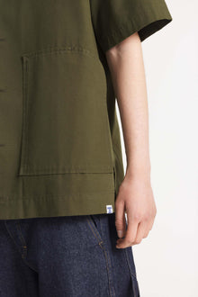 CALAO - Chemise de baseball