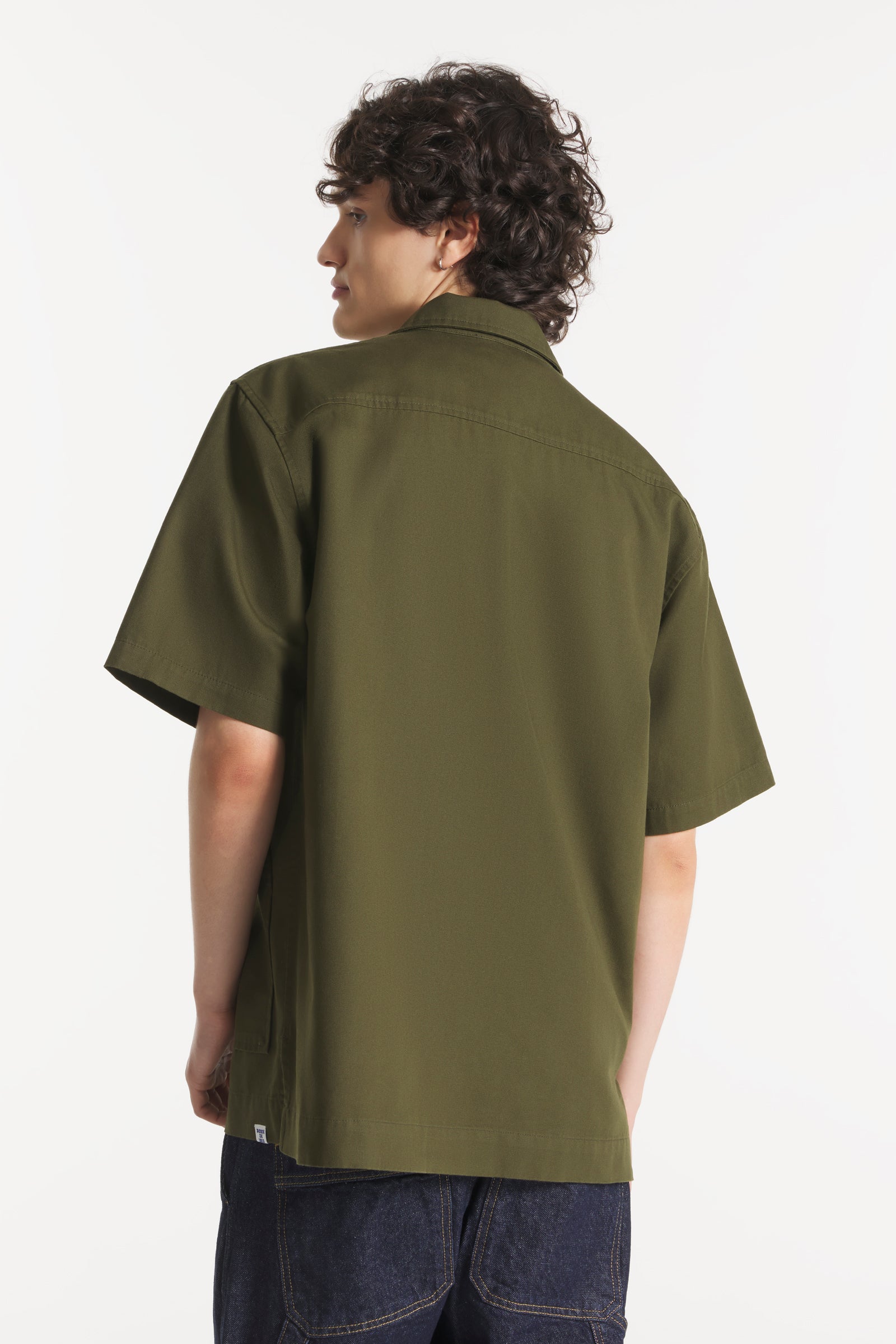 CALAO - Chemise de baseball