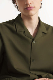 CALAO - Chemise de baseball