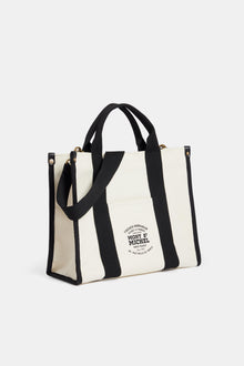 ARMOR - Sac structuré imprimé